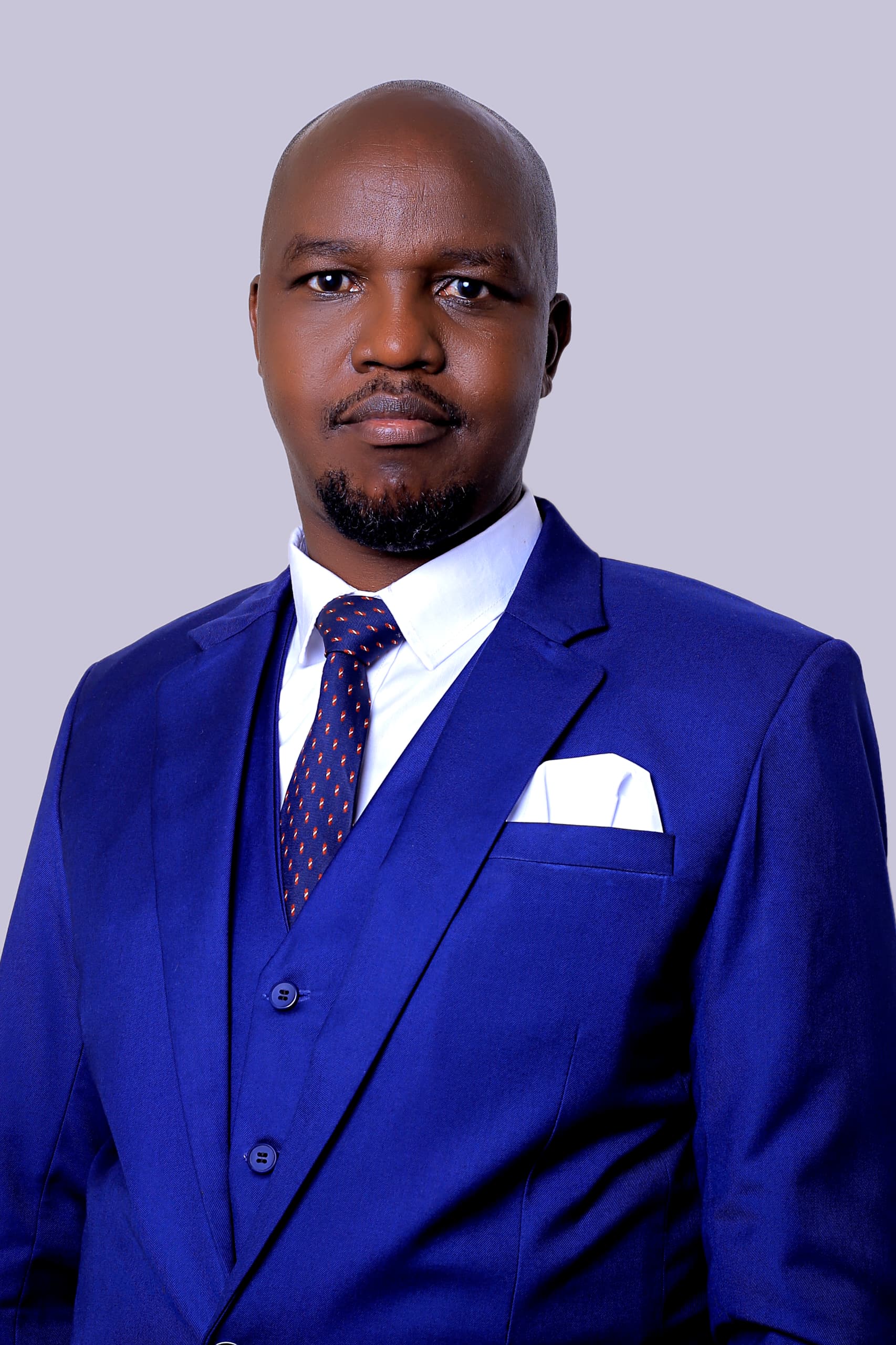 Pr. Mwesigye Moses